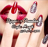 Produits pour ongles