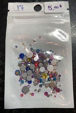 Decoration nous avons énormément de choix