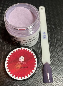 Poudre couleurs 1 1/2oz 10$CH