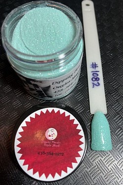 Poudre couleurs 1 1/2oz 10$CH