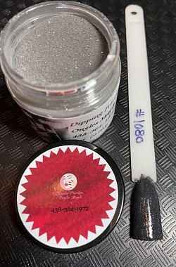 Poudre couleurs 1 1/2oz 10$CH