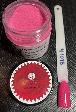 Poudre couleurs 1 1/2oz 10$CH