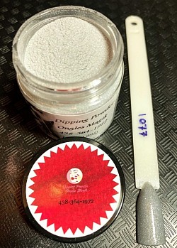 Poudre couleurs 1 1/2oz 10$CH