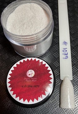 Poudre couleurs 1 1/2oz 10$CH