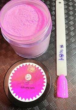 Poudre couleurs 1 1/2oz 10$CH