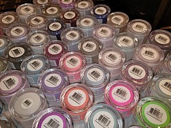 Poudre couleurs 2oz 15$CH