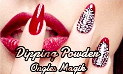 Studio ongles magik