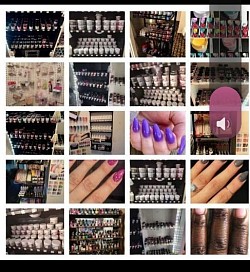 Outils,Pinceaux,Lampes led,decos et beacoups plus