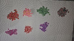 Ongles nail art